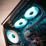 PC Rakitan Chemicy #026